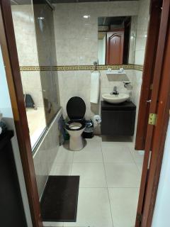 apartment - Bogotá - 6