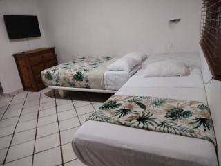 Majaguar Hotel Boutique - Cancún - 1