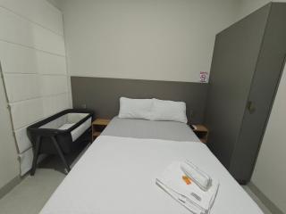 Super Apartamento 02 quartos NOVO - Tangará da Serra - 8