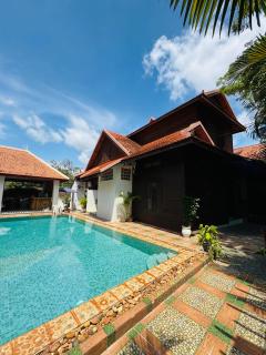 Platinum Haven Gardens - Siem Reap - 6