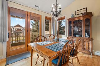 Walk to Downtown Sisters - 2BDR - Perfect Location - Sisters - 9