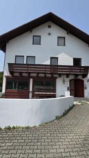 Pension Banderas - Bayerisch Eisenstein - 0