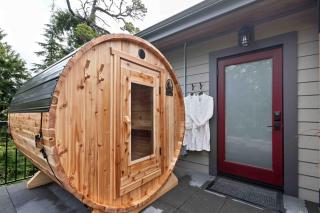 Suite Ucluelet - Ucluelet - 7
