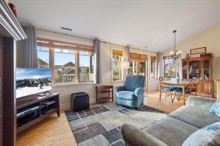 Walk to Downtown Sisters - 2BDR - Perfect Location - Sisters - 1