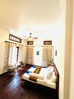 Platinum Haven Gardens - Siem Reap - 1