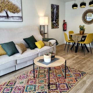 Apartamento Leurtza - Doneztebe - 3