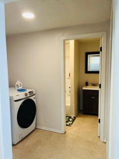Cozy Apartment Near Hiking Trails & SLC Airport - Lake Point - 3