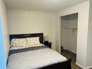 Cozy Apartment Near Hiking Trails & SLC Airport - Lake Point - 7