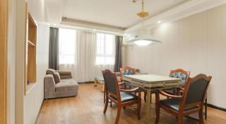 Green Tree Inn Express Hefei Yungu Road Linhu Community - 8