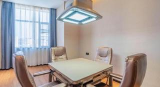 GEM Hotel Anqing Wangjiang County Economic Development Zone Fengqi Road - Jiangta - 6