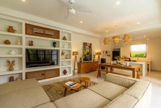 Villa Adrima Canggu - 3