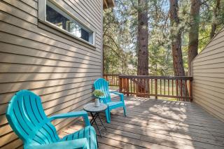 Ideal for Solo or Couples - Ski Trip Haven - 1Bed - Bend - 0