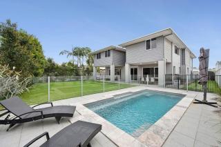 Sunset House at Pelican Waters - Pelican Waters - 0