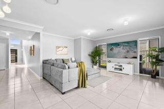 Sunset House at Pelican Waters - Pelican Waters - 9