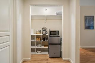 Ideal for Solo or Couples - Ski Trip Haven - 1Bed - Bend - 7