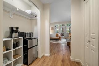 Ideal for Solo or Couples - Ski Trip Haven - 1Bed - Bend - 2