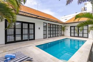Villa Adrima Canggu - 9
