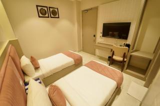 Hotel Homansh by Goldsum - Lucknow - 6