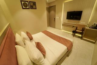 Hotel Homansh by Goldsum - Lucknow - 5
