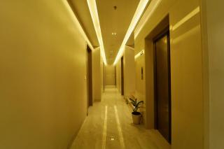 Hotel Homansh by Goldsum - Lucknow - 1