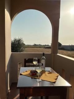 Kamara Apartments Marmari - Marmari - 2