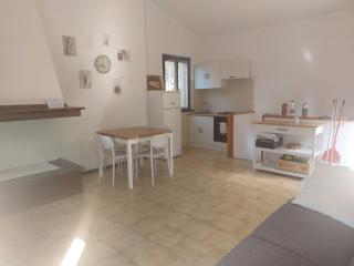 Casa Luciana - S'Archittu - 2