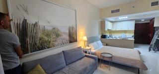 Nice Studio Near The Sea - Ras al Khaimah - 7