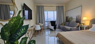 Nice Studio Near The Sea - Ras al Khaimah - 6