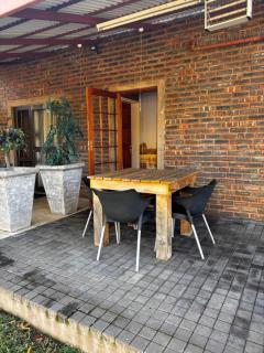 Steenbok Self Catering Accommodation - Upington - 1