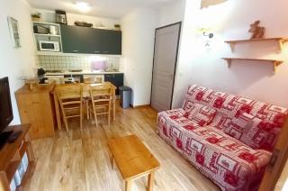 T2 cosy montagne & piscine - Puy-Saint-Vincent - 9