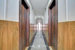 Hotel O OXY Shivani Residency - Rānchī - 8
