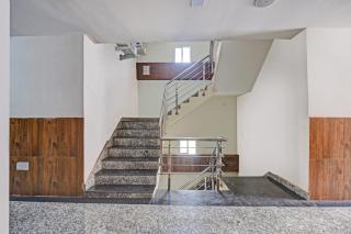Hotel O OXY Shivani Residency - Rānchī - 5