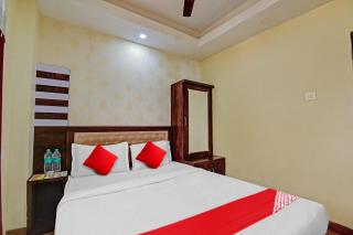 Hotel O OXY Shivani Residency - Rānchī - 3