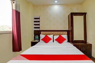 Hotel O OXY Shivani Residency - Rānchī - 2