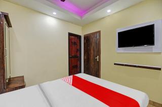 Hotel O OXY Shivani Residency - Rānchī - 1