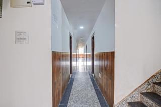 Hotel O OXY Shivani Residency - Rānchī - 7