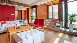 Hotel Indigo Dali Erhai by IHG - Dali - 9