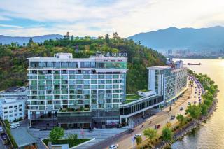Hotel Indigo Dali Erhai by IHG - Dali - 6
