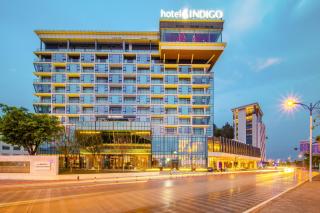 Hotel Indigo Dali Erhai by IHG - Dali - 5