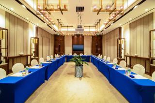 Hotel Indigo Dali Erhai by IHG - Dali - 4