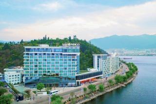 Hotel Indigo Dali Erhai by IHG - Dali - 3