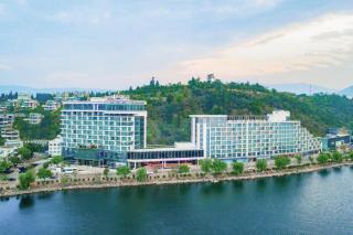 Hotel Indigo Dali Erhai by IHG - Dali - 2