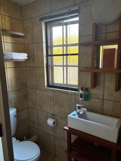 Steenbok Self Catering Accommodation - Upington - 2