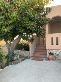 Kamara Apartments Marmari - Marmari - 1