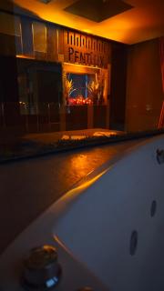 Private Spa Penthouse - Skopje - 4