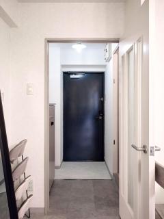 Stylish Room Near Susukino 2 Beds 205 - Sapporo - 5
