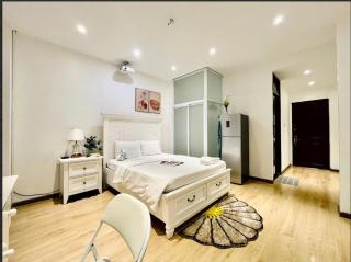 The L'anmien Quận 1 - Ho Chi Minh-stad - 0