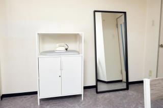 Stylish Room Near Susukino 2 Beds 205 - Sapporo - 7