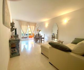 Luna-Apartment with pool-sea view - 3