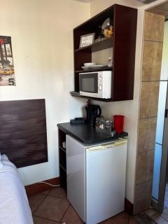 Steenbok Self Catering Accommodation - Upington - 6
